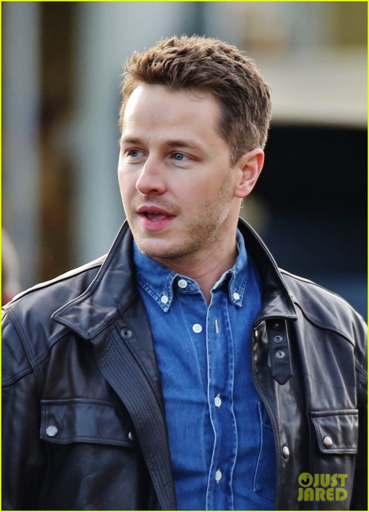 Josh Dallas