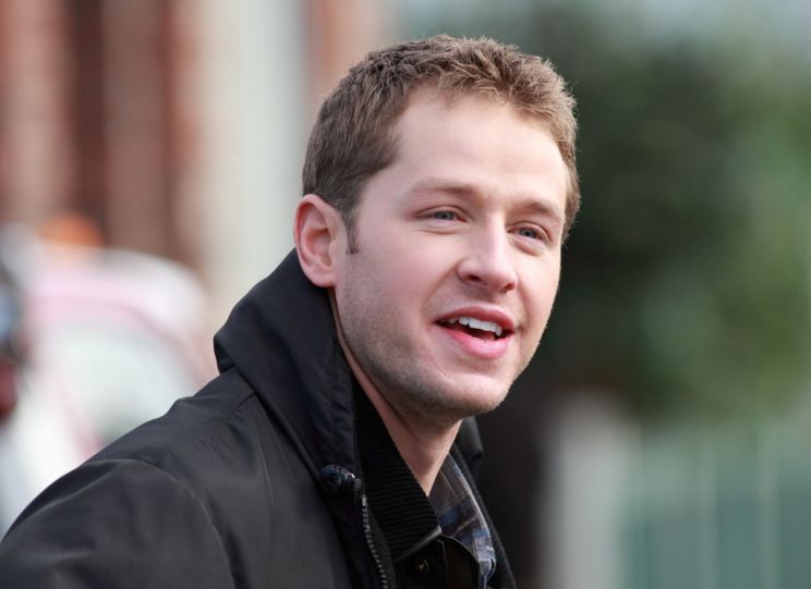 Josh Dallas