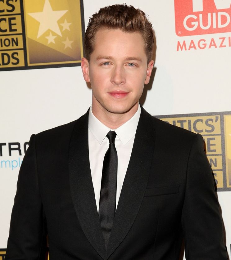 Josh Dallas