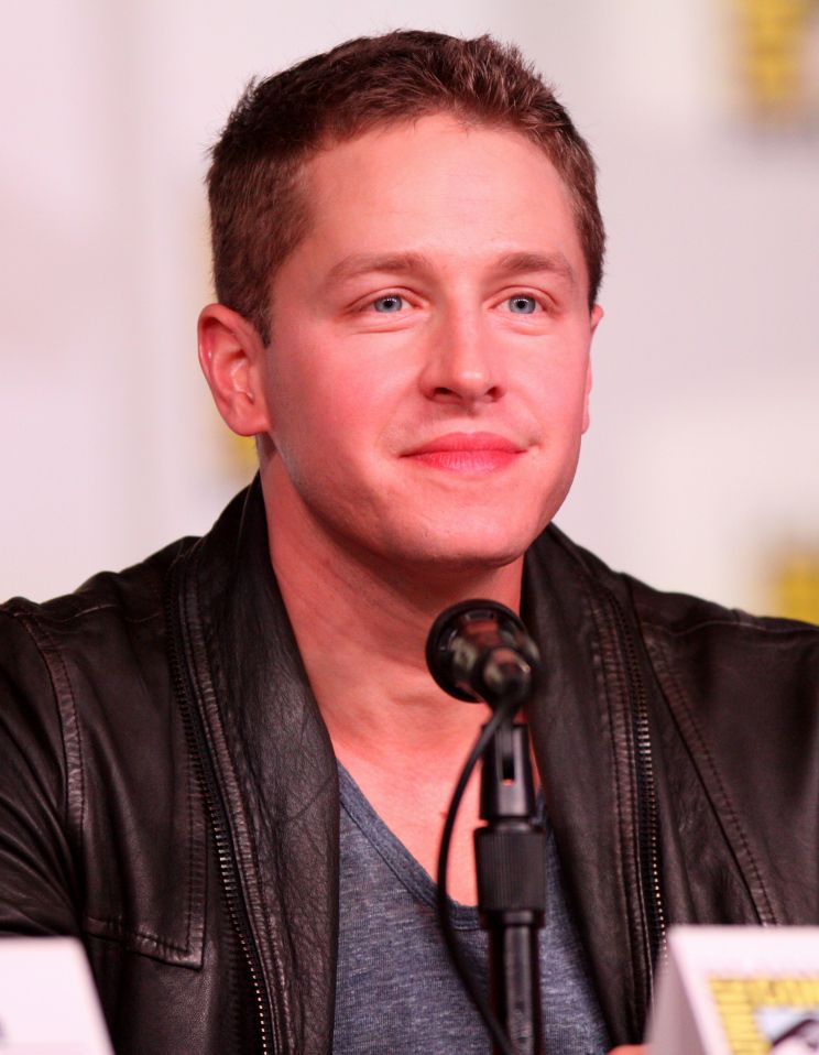 Josh Dallas