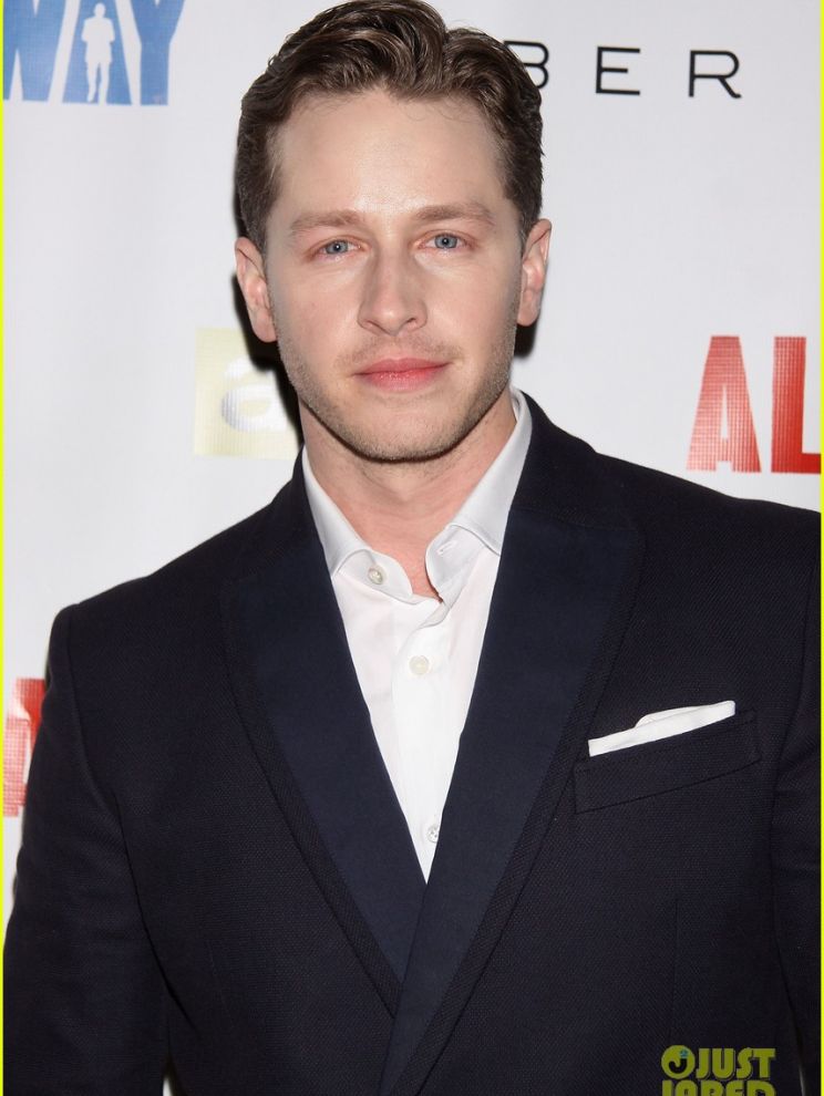 Josh Dallas