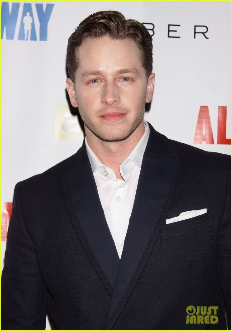 Josh Dallas