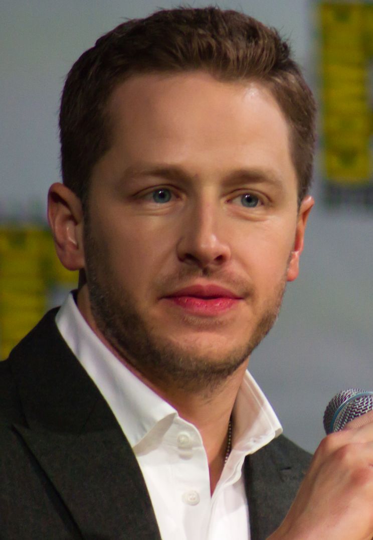 Josh Dallas