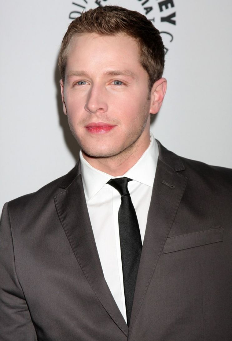 Josh Dallas