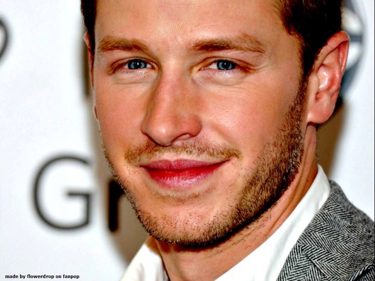 Josh Dallas