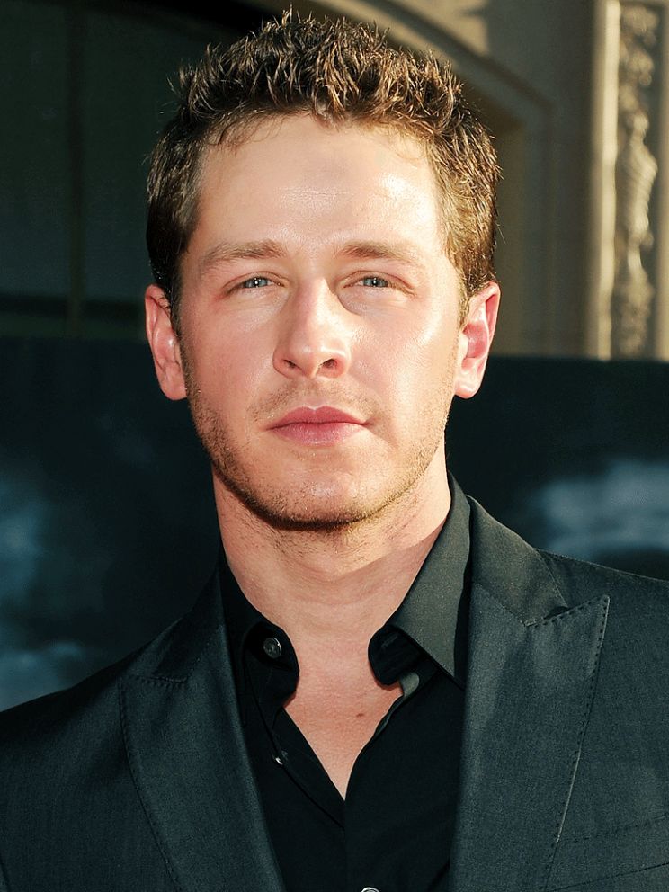 Josh Dallas