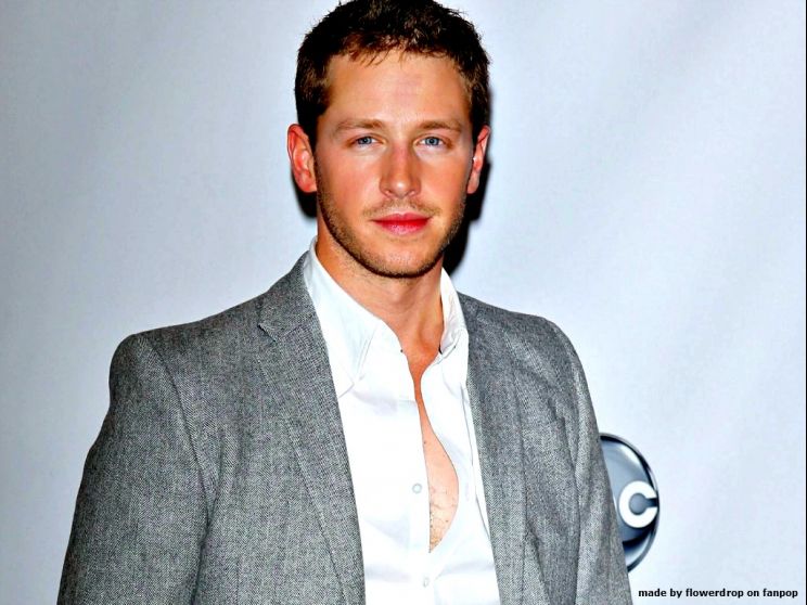 Josh Dallas