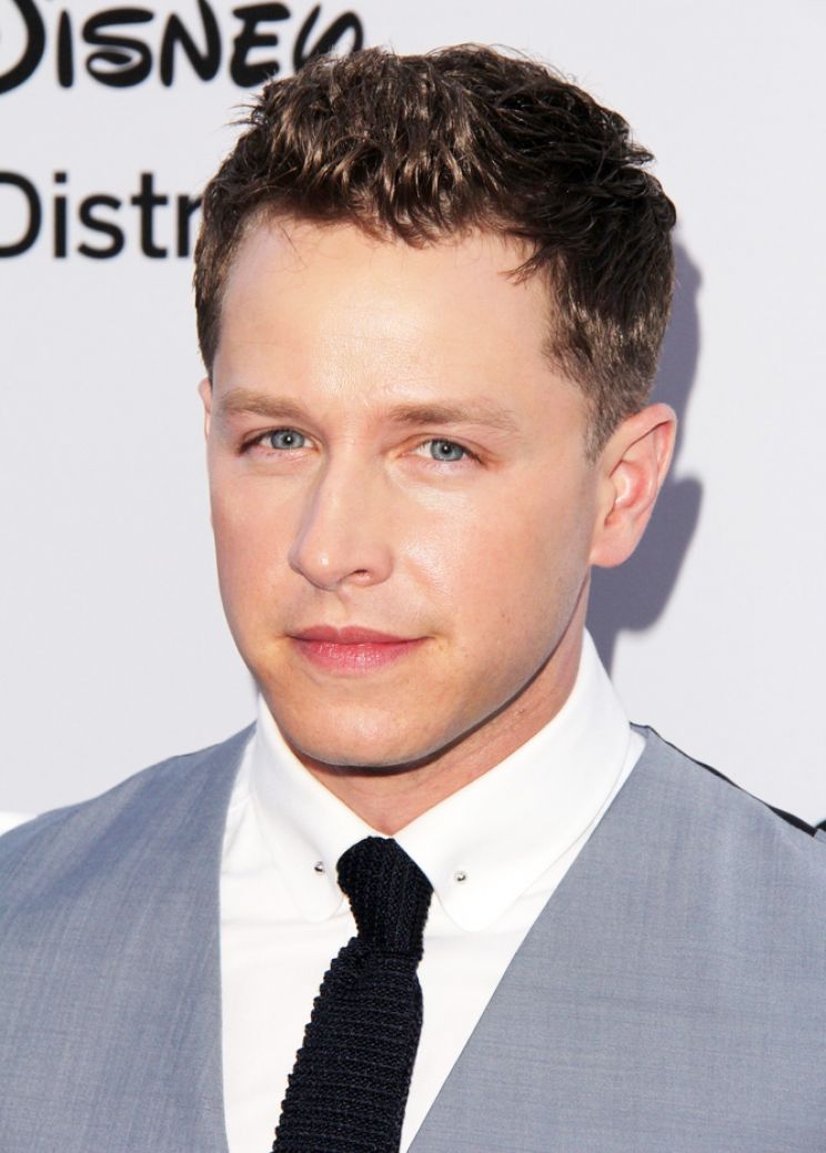 Josh Dallas