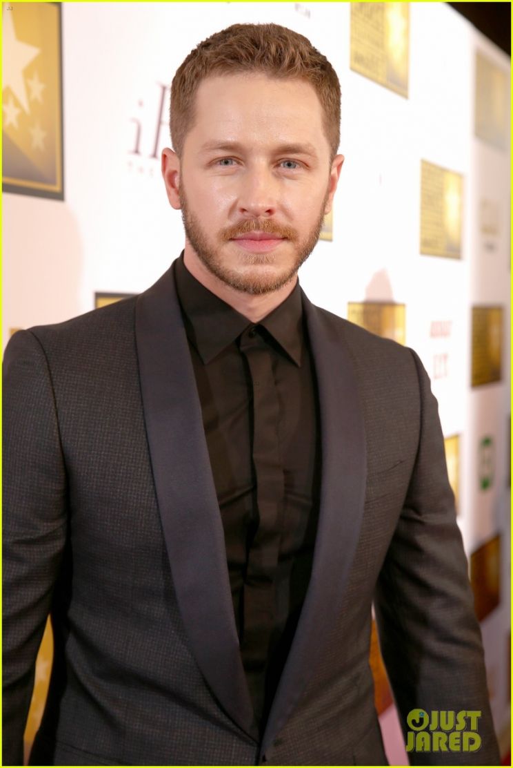 Josh Dallas