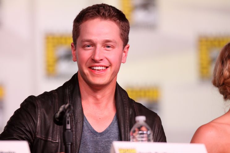 Josh Dallas