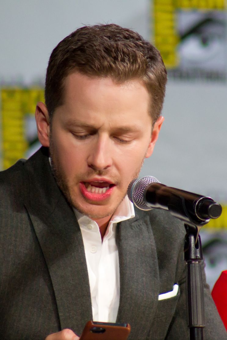 Josh Dallas