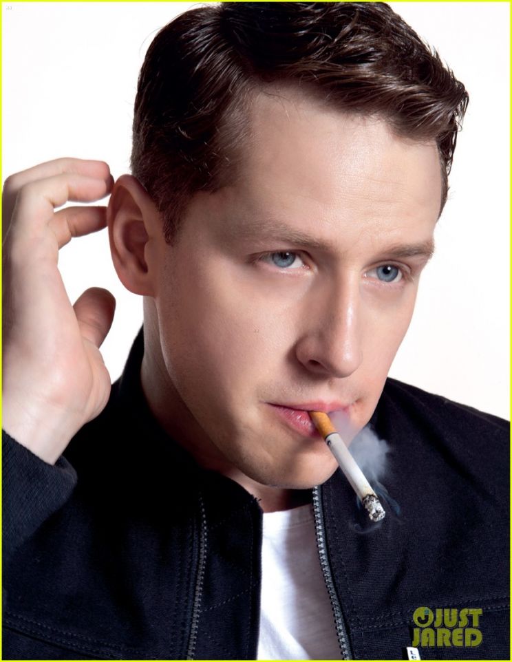 Josh Dallas