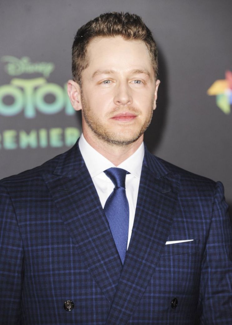 Josh Dallas