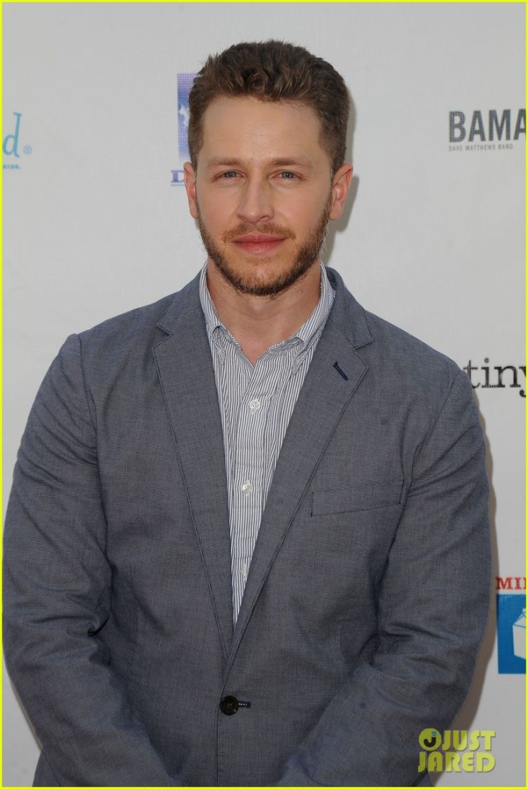 Josh Dallas