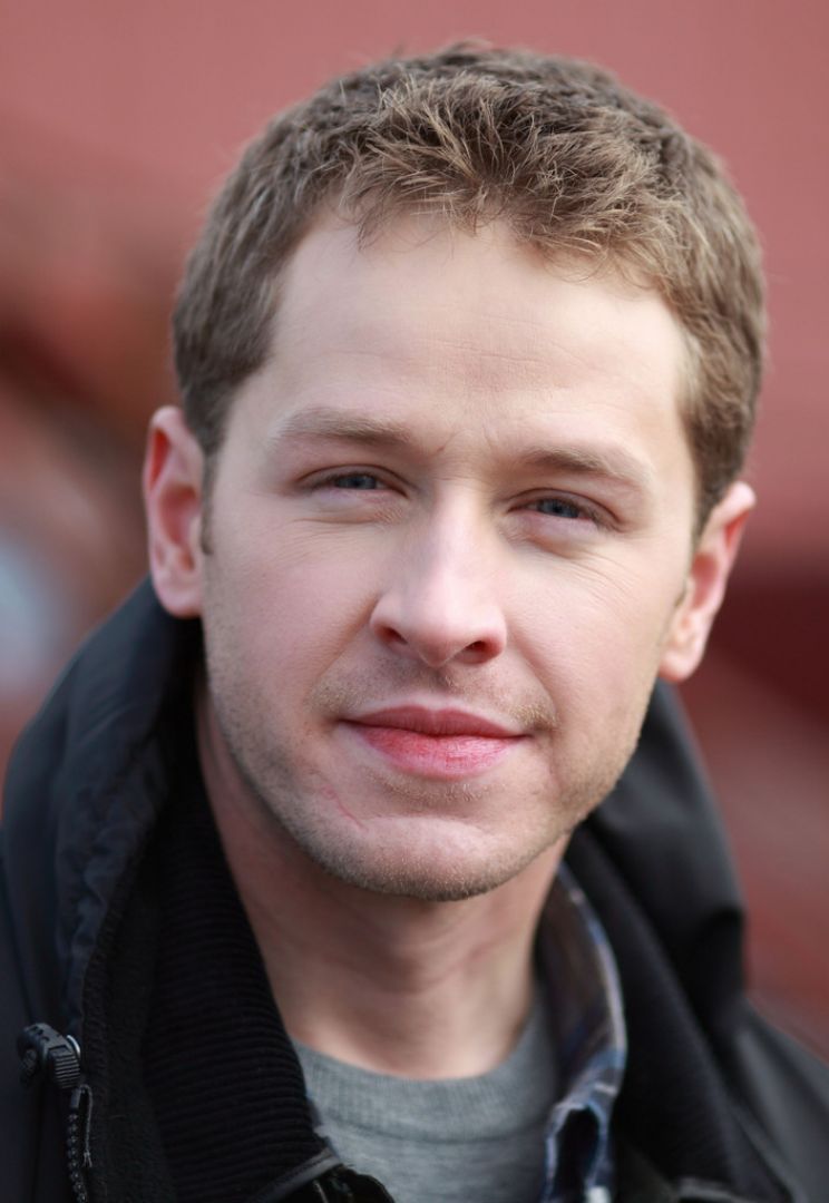 Josh Dallas