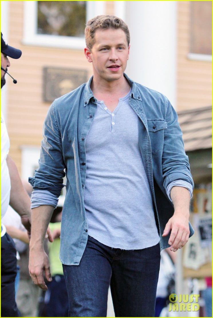 Josh Dallas