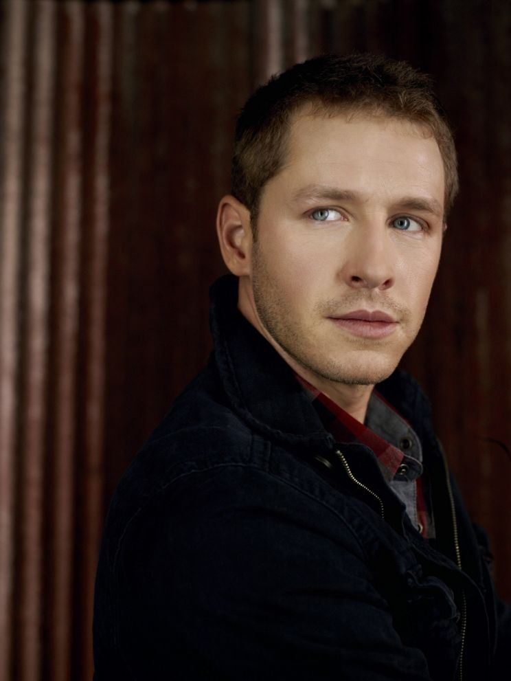 Josh Dallas