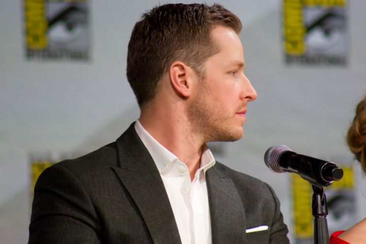 Josh Dallas