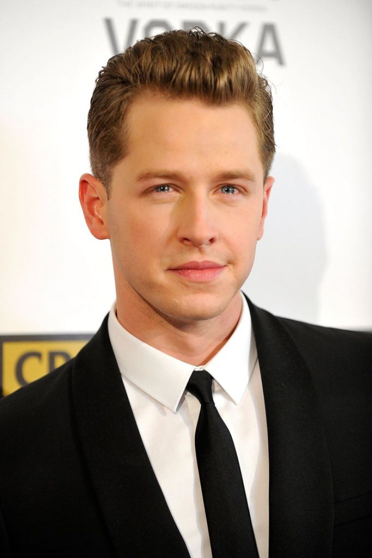 Josh Dallas