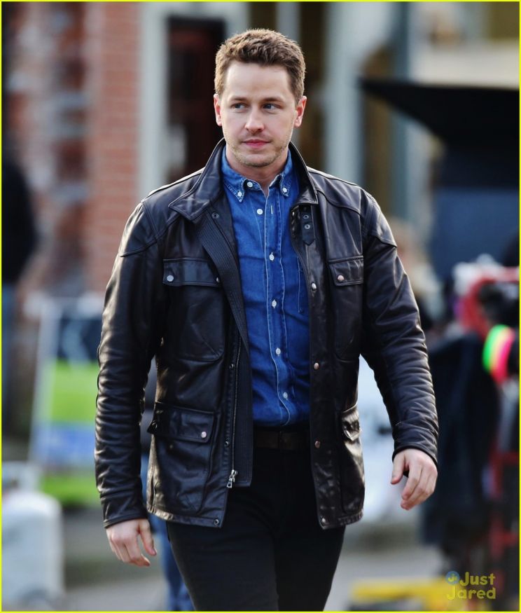 Josh Dallas