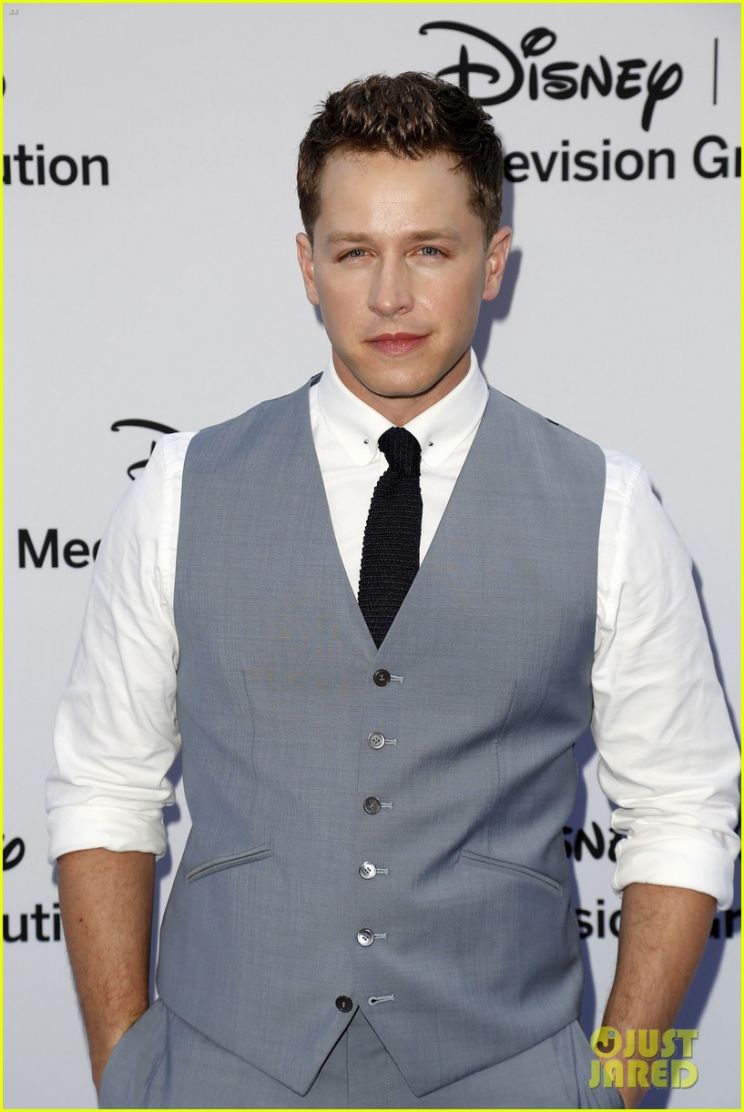 Josh Dallas