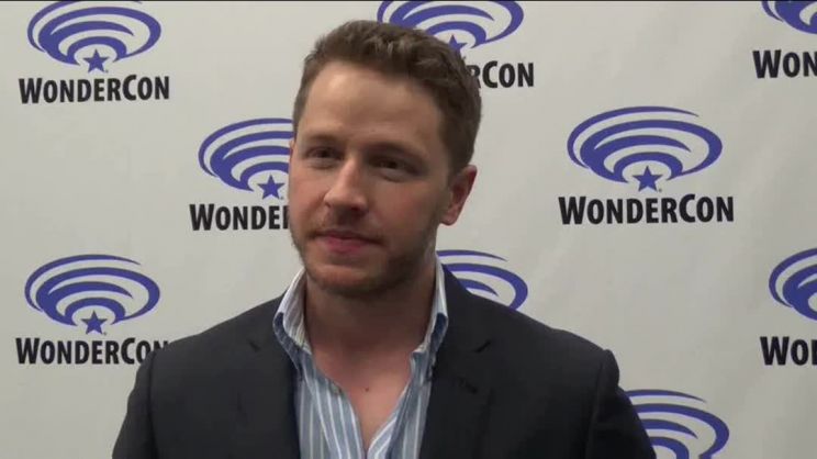 Josh Dallas