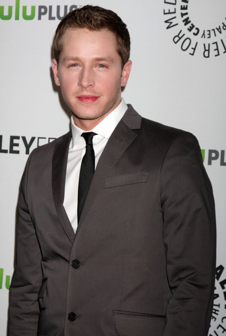 Josh Dallas