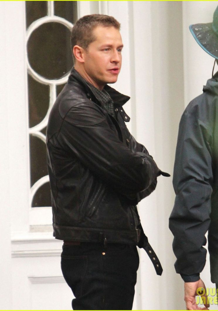 Josh Dallas