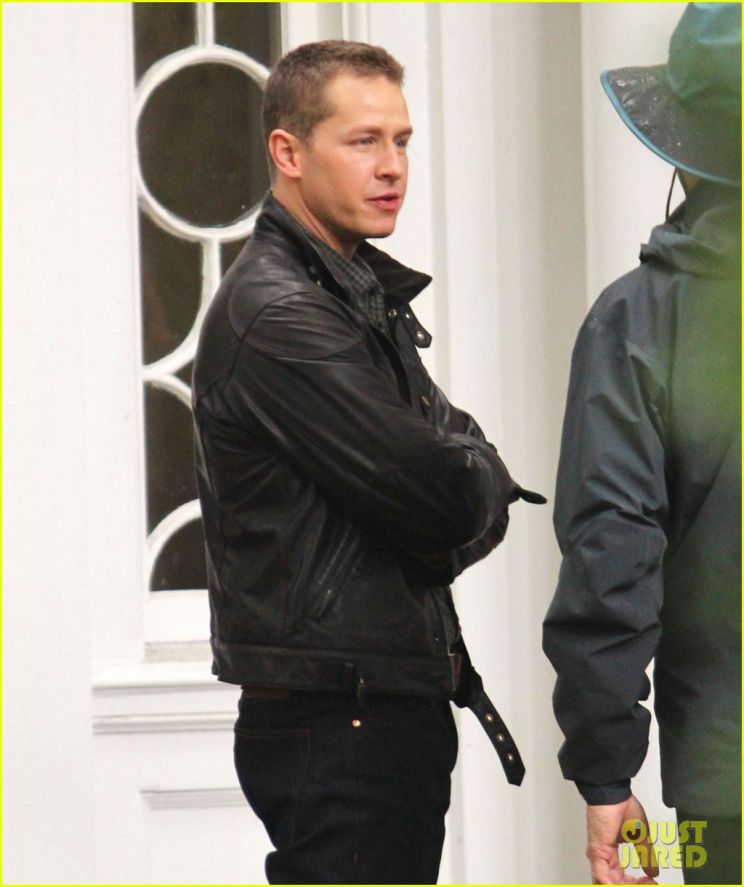 Josh Dallas