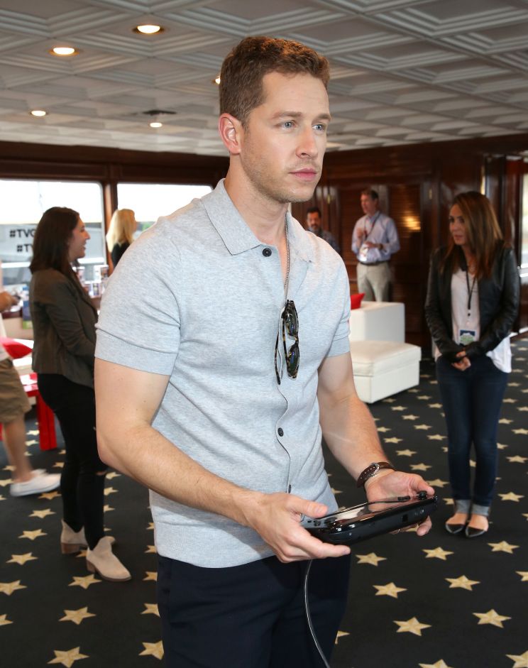 Josh Dallas