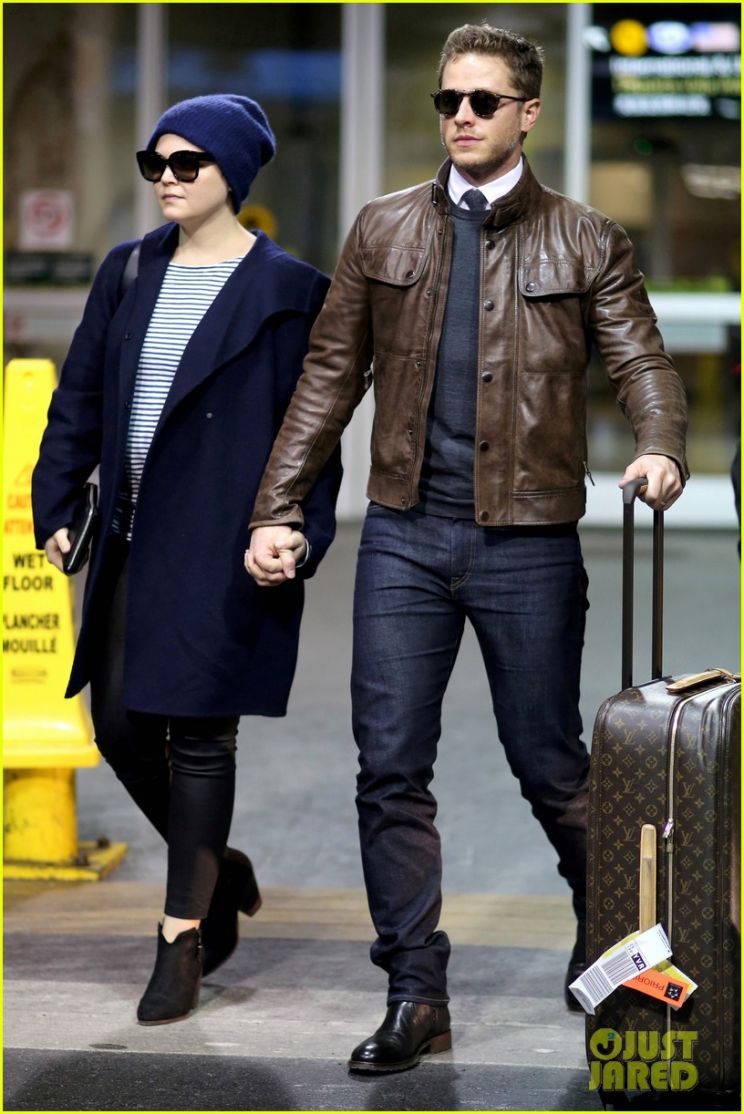 Josh Dallas