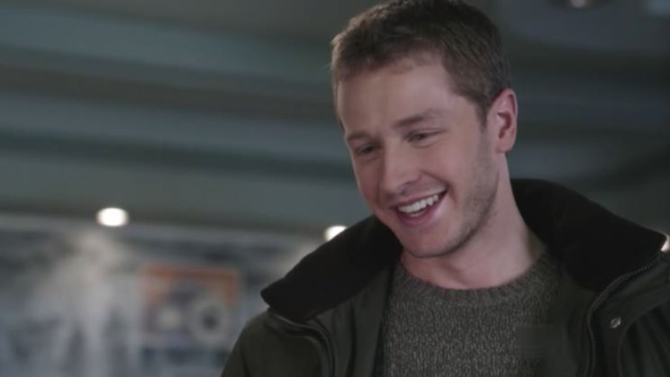 Josh Dallas