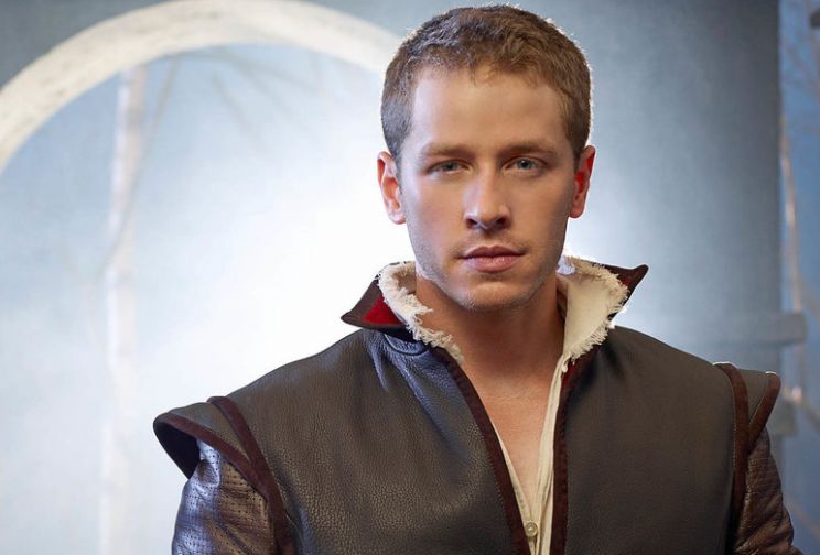 Josh Dallas