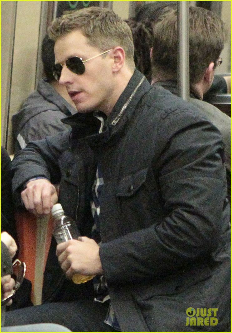 Josh Dallas