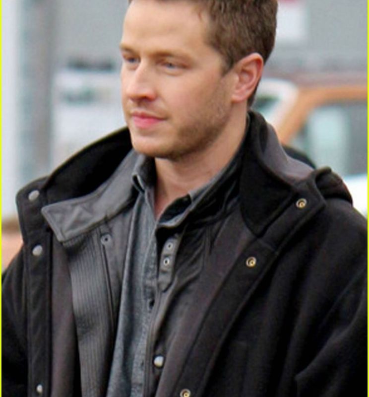 Josh Dallas