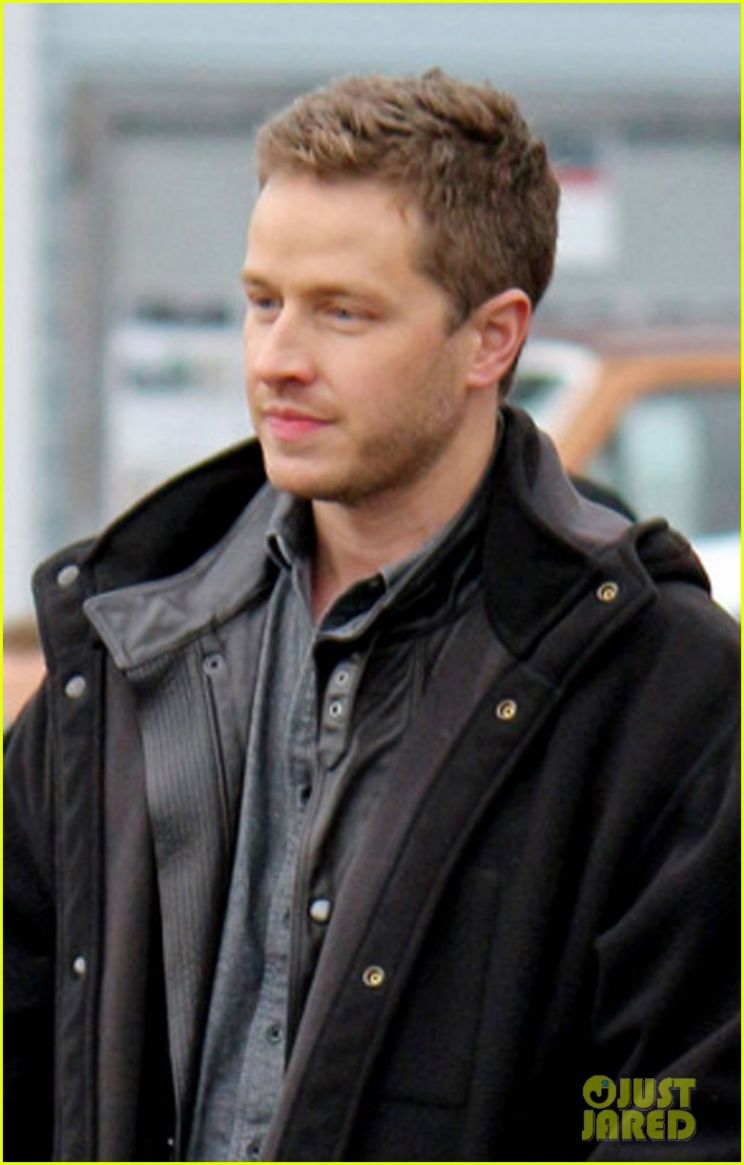 Josh Dallas