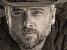 Josh Daugherty