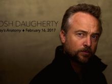 Josh Daugherty