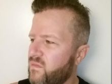 Josh Daugherty