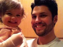 Josh Daugherty