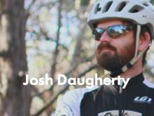 Josh Daugherty