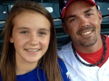 Josh Daugherty