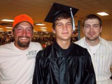 Josh Daugherty