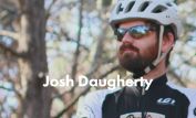 Josh Daugherty