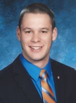 Josh Daugherty photo