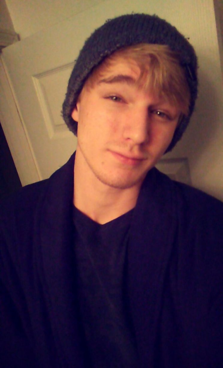 Josh Daugherty