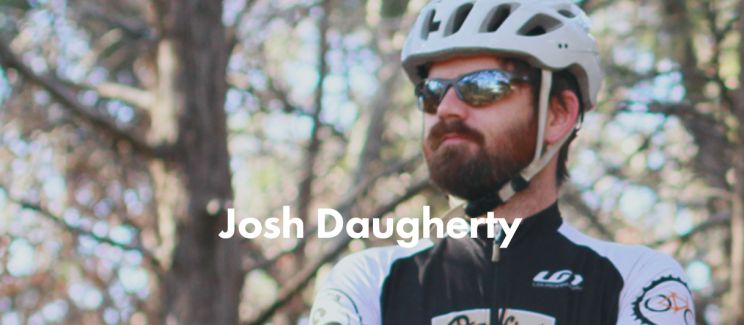 Josh Daugherty