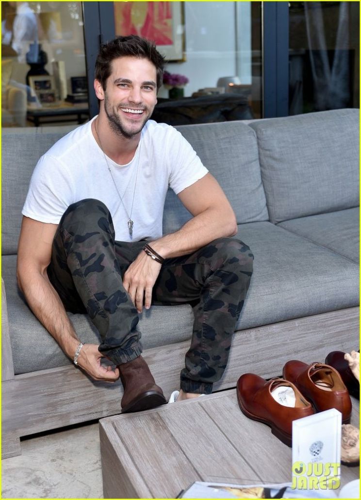 Josh Daugherty
