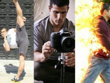 Josh Diogo