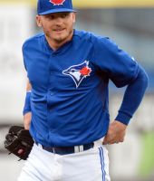 Josh Donaldson